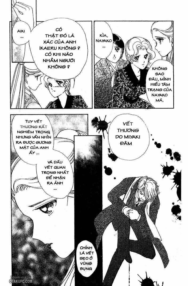 Khúc tình ca ban mai - AKATSUKI NO ARIA Chapter 60 trang 2