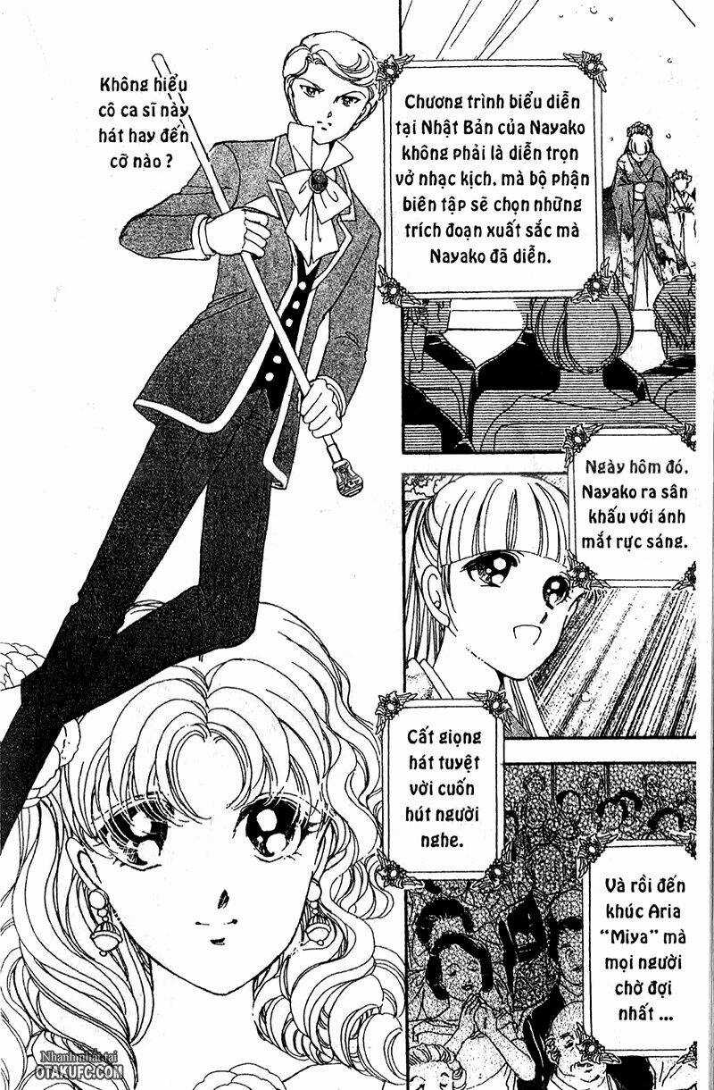 Khúc tình ca ban mai - AKATSUKI NO ARIA Chapter 60 trang 20