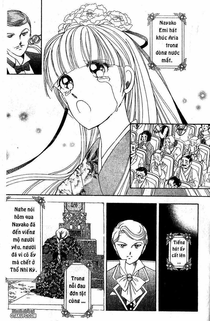 Khúc tình ca ban mai - AKATSUKI NO ARIA Chapter 60 trang 21