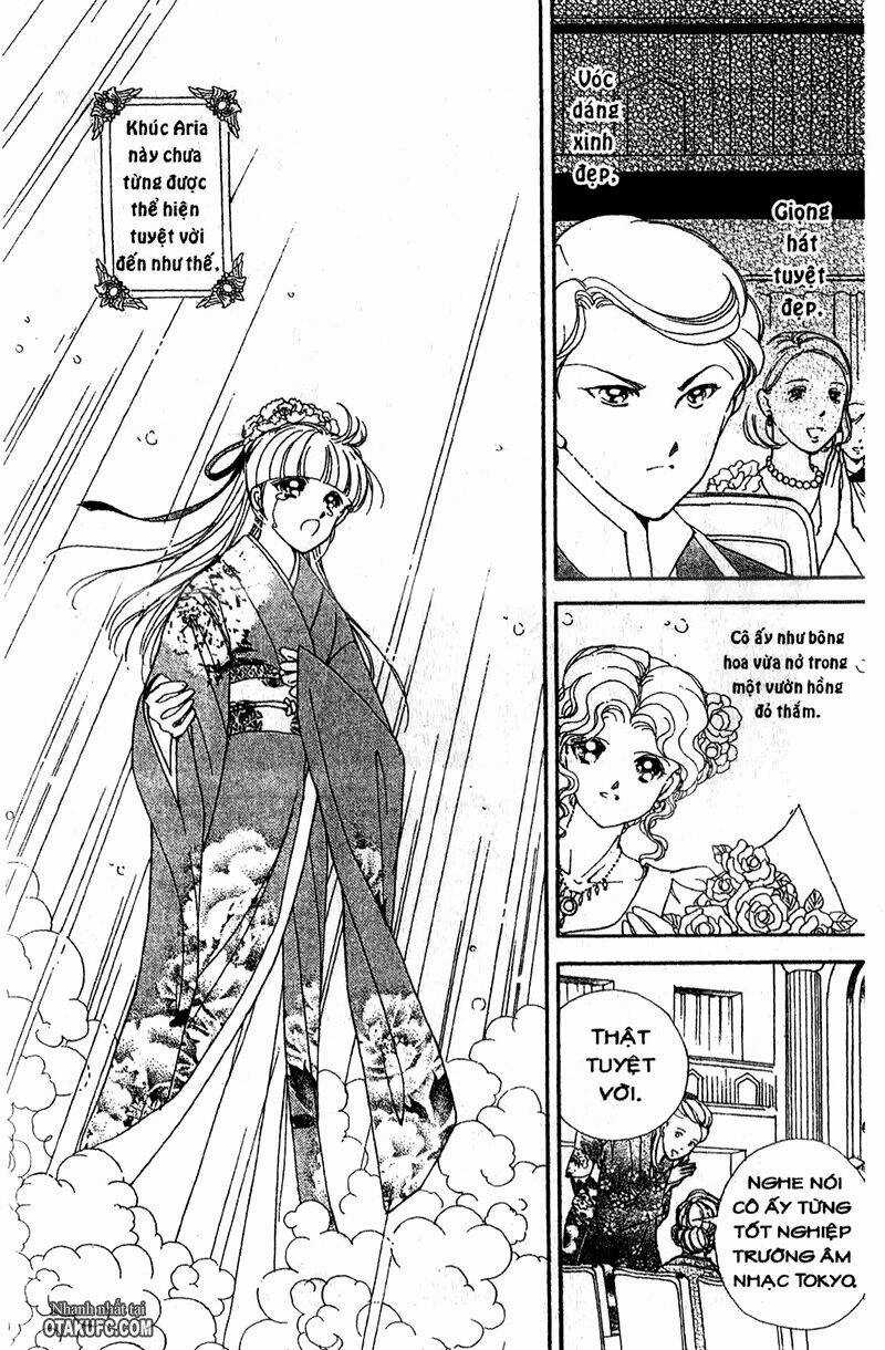 Khúc tình ca ban mai - AKATSUKI NO ARIA Chapter 60 trang 22