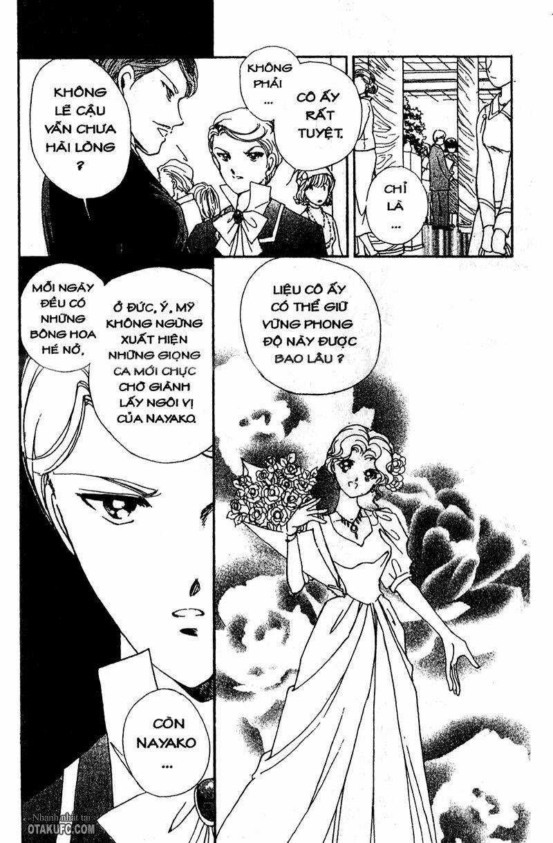 Khúc tình ca ban mai - AKATSUKI NO ARIA Chapter 60 trang 24