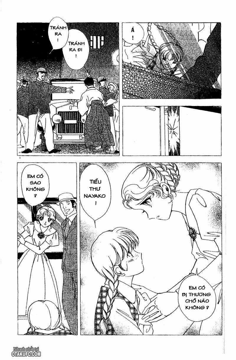 Khúc tình ca ban mai - AKATSUKI NO ARIA Chapter 60 trang 27