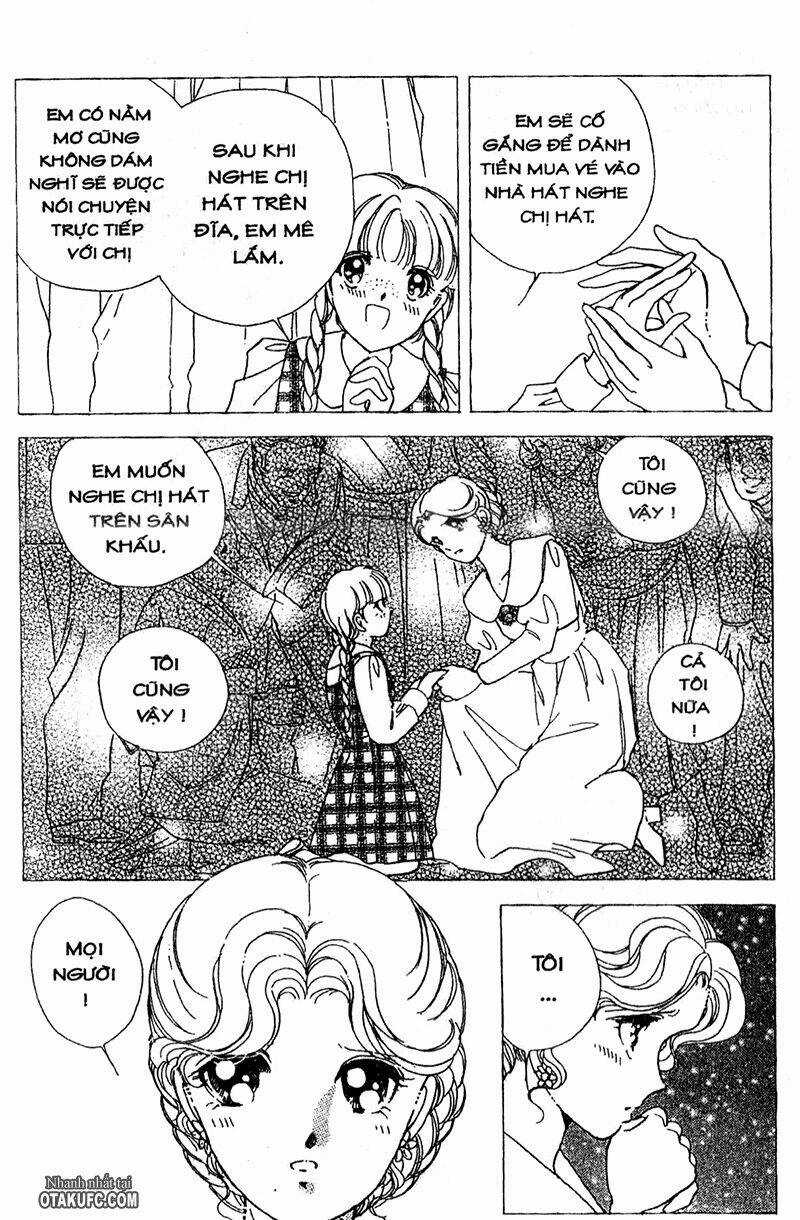 Khúc tình ca ban mai - AKATSUKI NO ARIA Chapter 60 trang 28