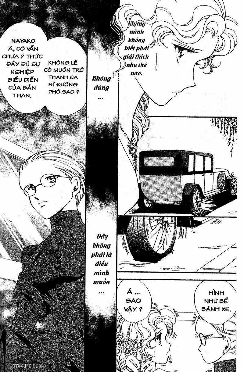 Khúc tình ca ban mai - AKATSUKI NO ARIA Chapter 60 trang 30