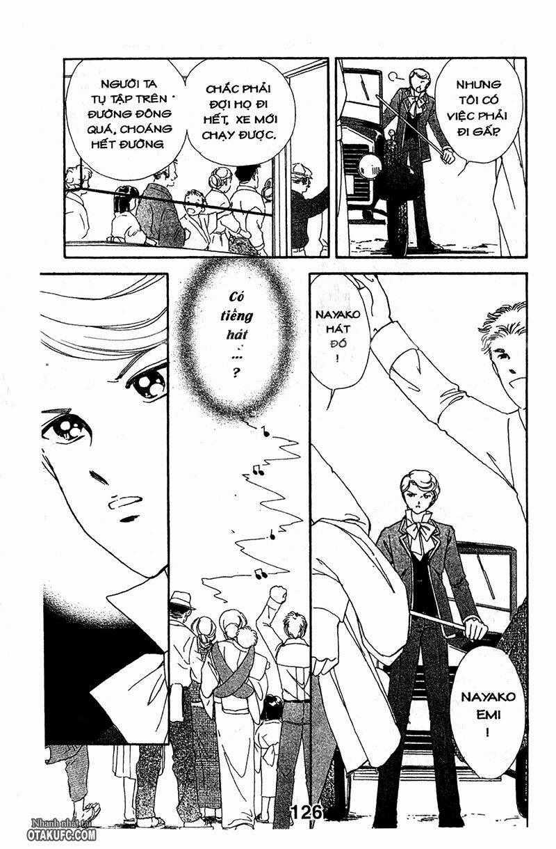 Khúc tình ca ban mai - AKATSUKI NO ARIA Chapter 60 trang 33