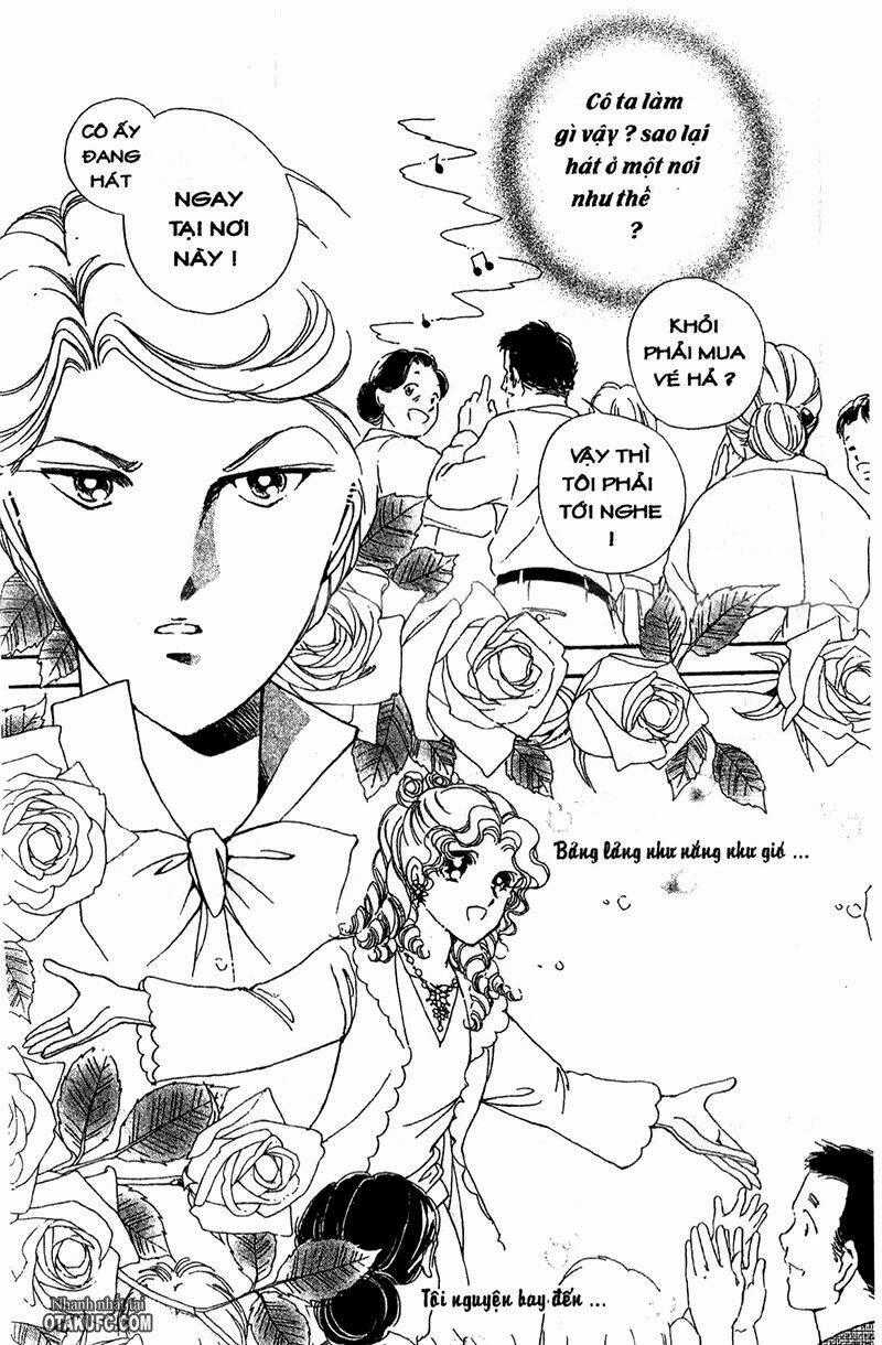 Khúc tình ca ban mai - AKATSUKI NO ARIA Chapter 60 trang 34