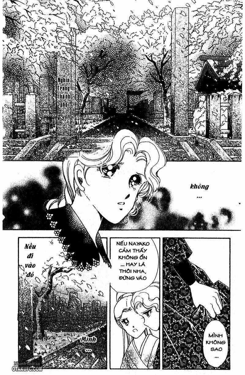 Khúc tình ca ban mai - AKATSUKI NO ARIA Chapter 60 trang 4