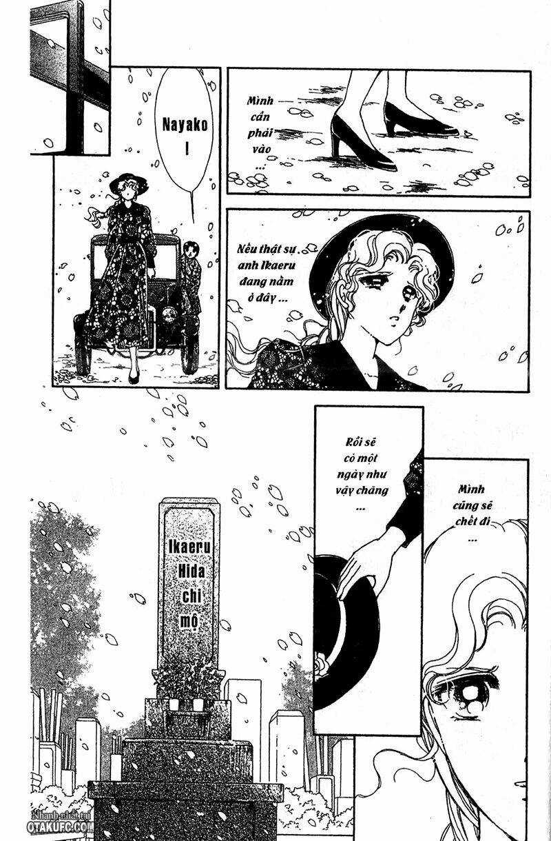 Khúc tình ca ban mai - AKATSUKI NO ARIA Chapter 60 trang 5