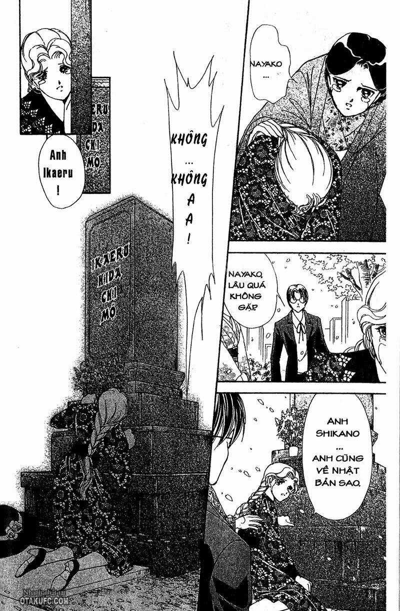 Khúc tình ca ban mai - AKATSUKI NO ARIA Chapter 60 trang 6