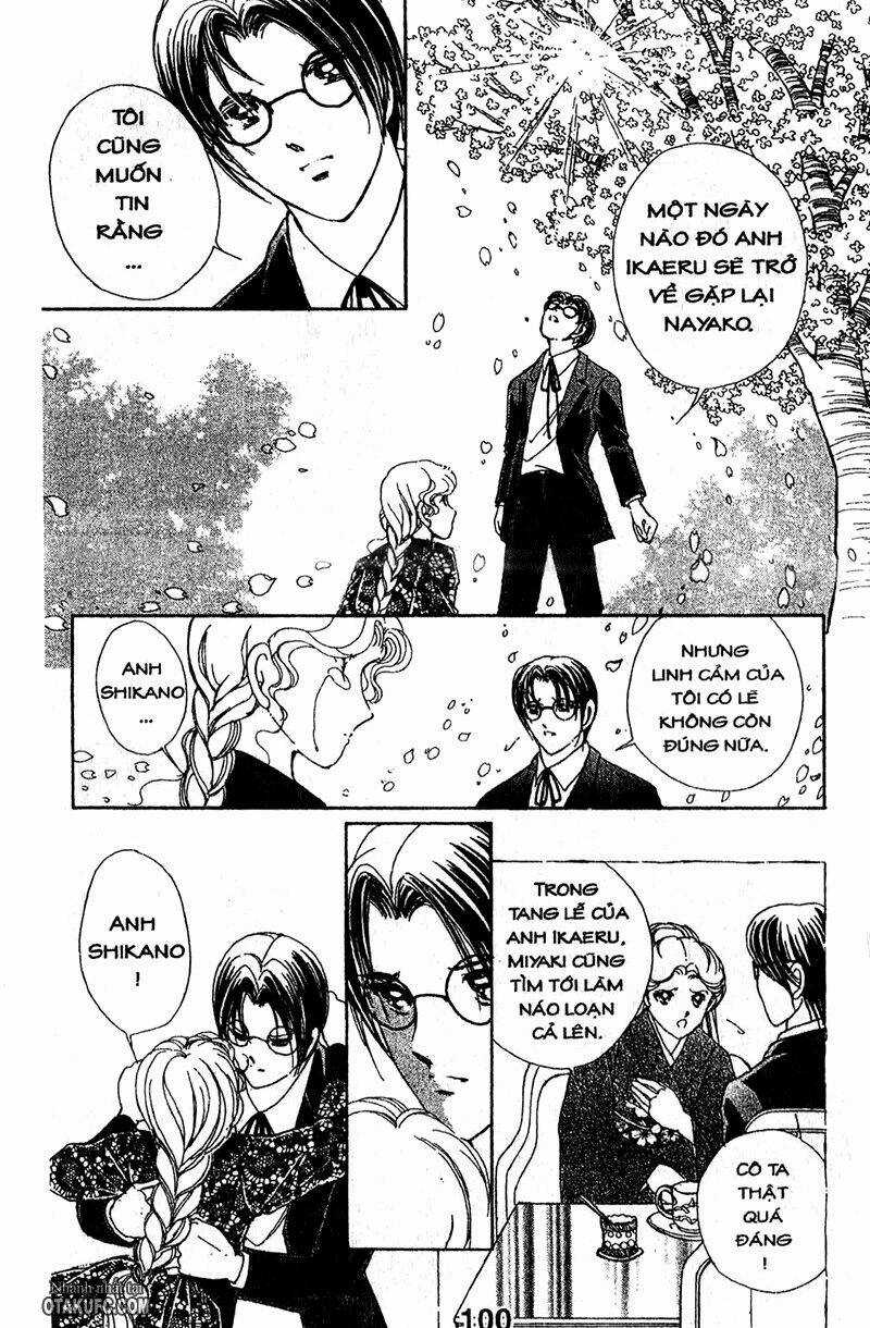 Khúc tình ca ban mai - AKATSUKI NO ARIA Chapter 60 trang 7