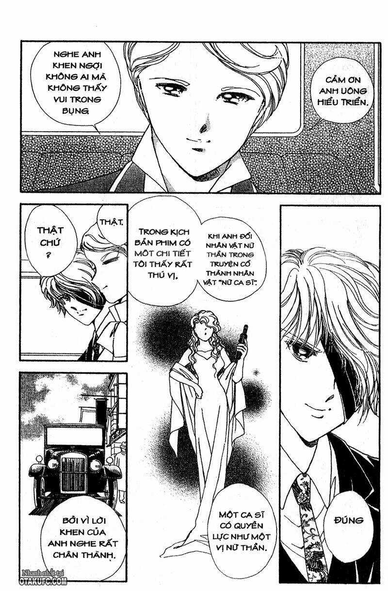 Khúc tình ca ban mai - AKATSUKI NO ARIA Chapter 61 trang 10