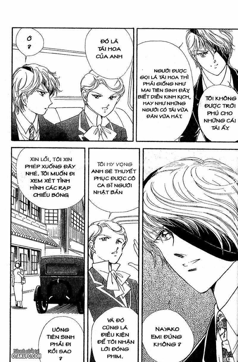 Khúc tình ca ban mai - AKATSUKI NO ARIA Chapter 61 trang 13