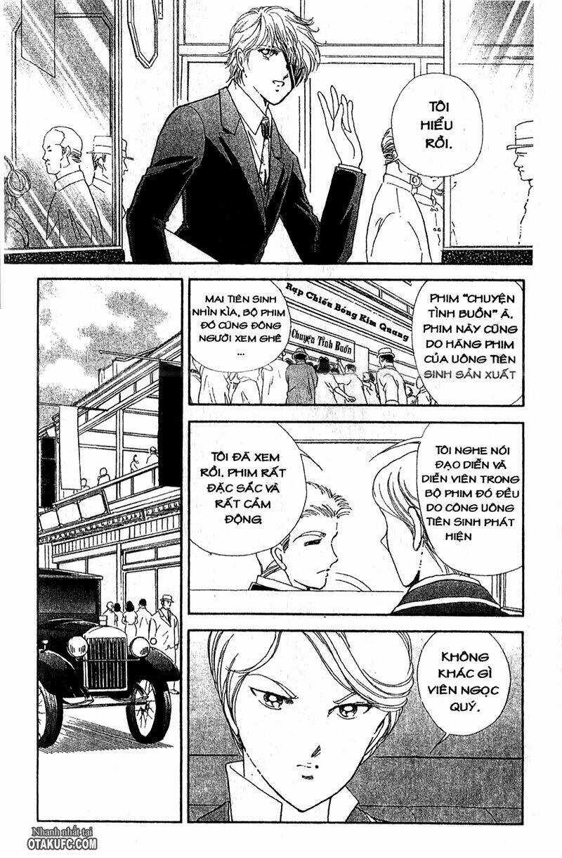 Khúc tình ca ban mai - AKATSUKI NO ARIA Chapter 61 trang 14