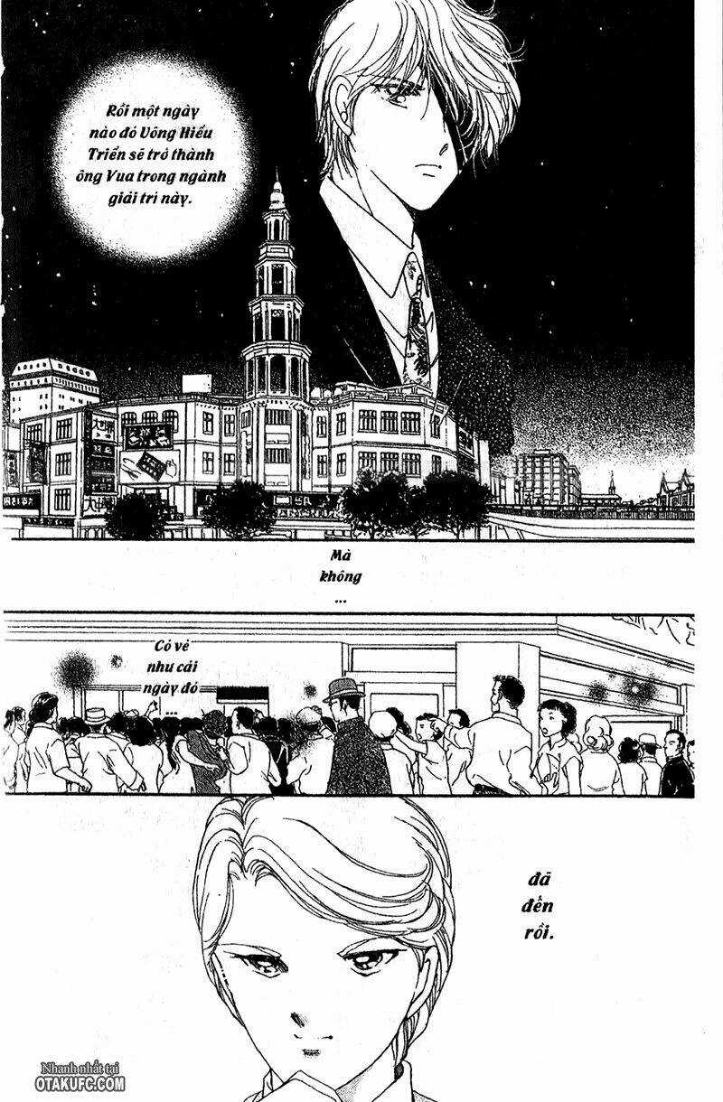 Khúc tình ca ban mai - AKATSUKI NO ARIA Chapter 61 trang 16