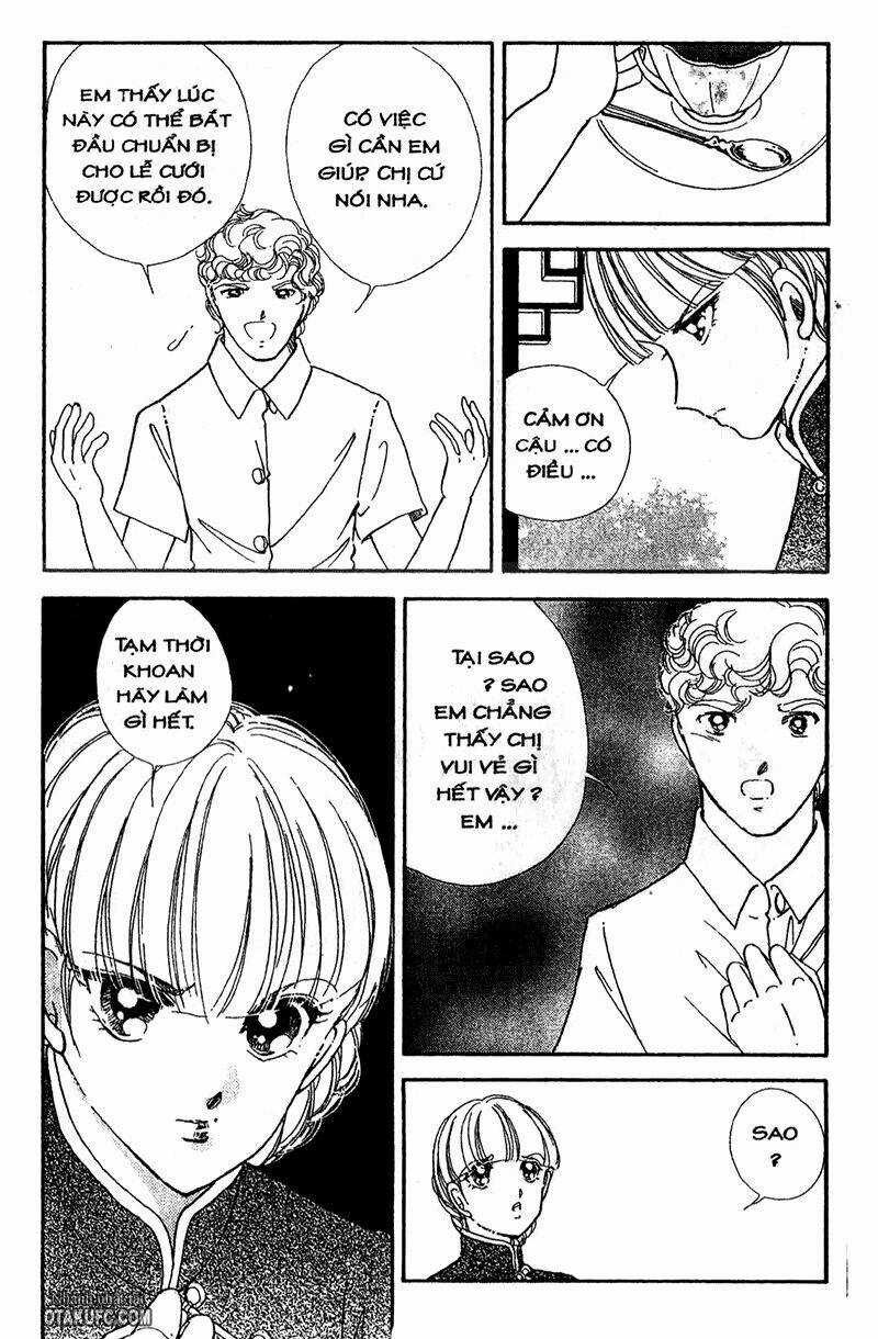 Khúc tình ca ban mai - AKATSUKI NO ARIA Chapter 61 trang 18