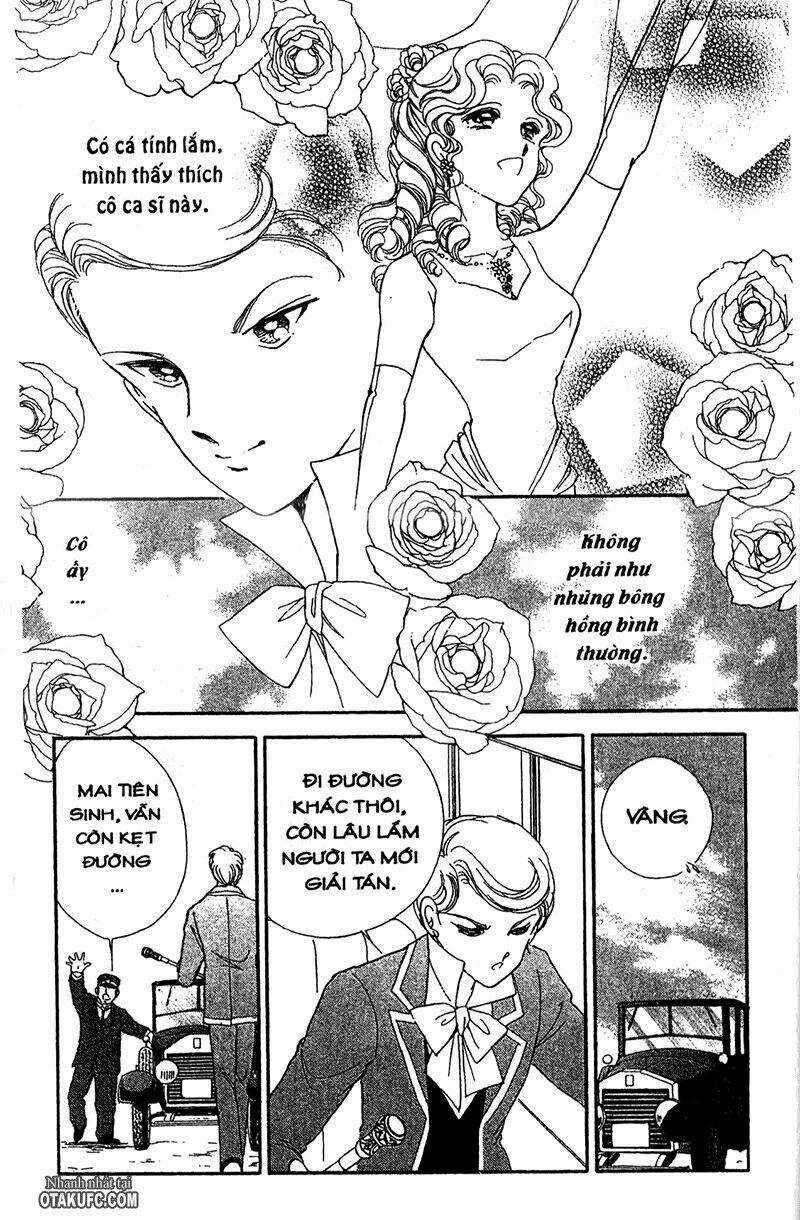 Khúc tình ca ban mai - AKATSUKI NO ARIA Chapter 61 trang 2