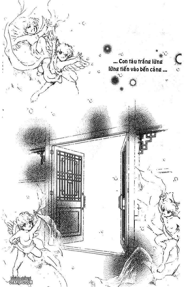 Khúc tình ca ban mai - AKATSUKI NO ARIA Chapter 61 trang 22