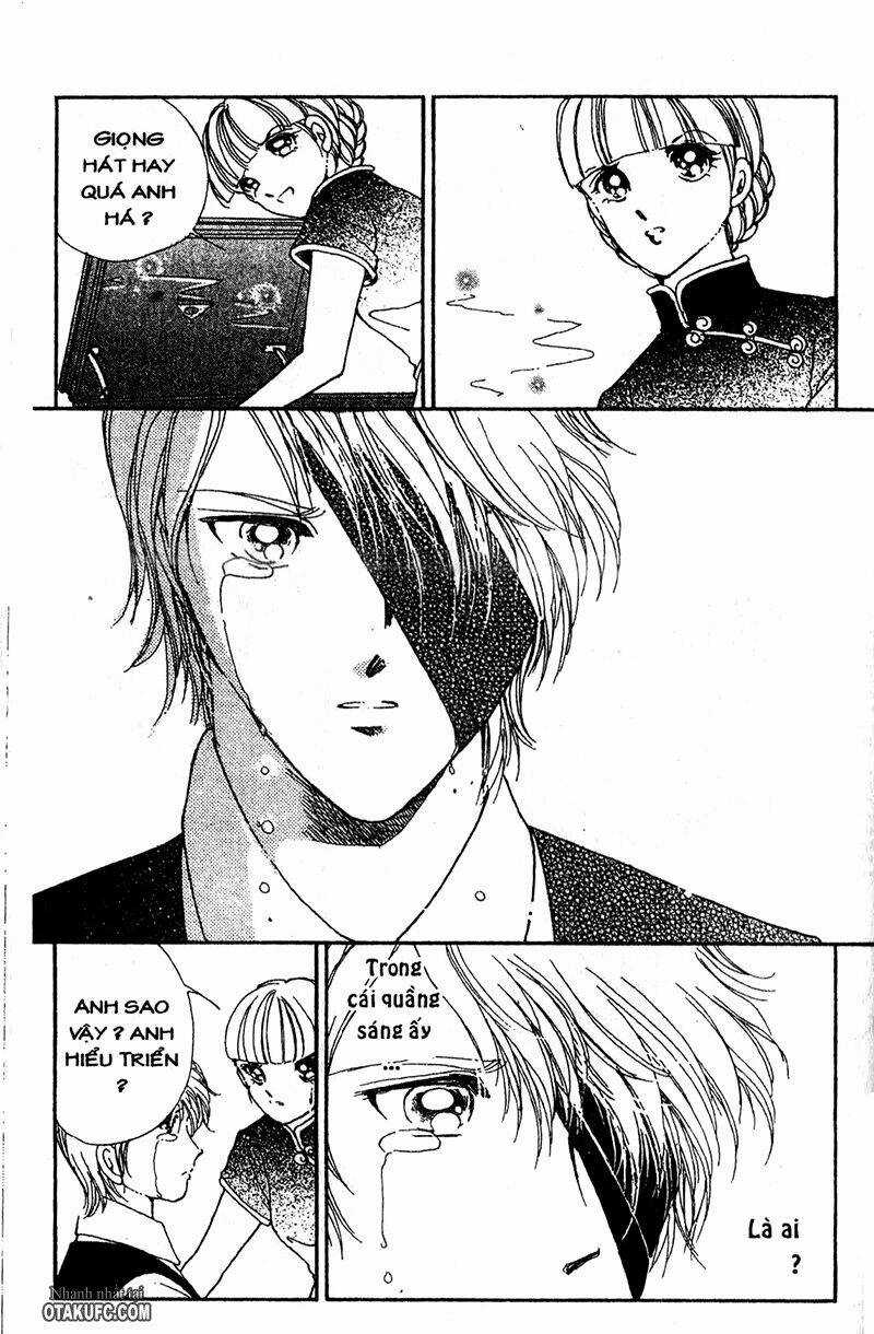 Khúc tình ca ban mai - AKATSUKI NO ARIA Chapter 61 trang 23