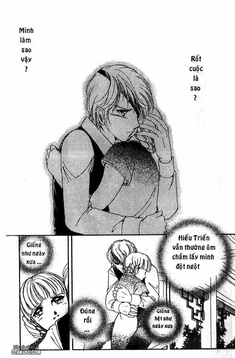 Khúc tình ca ban mai - AKATSUKI NO ARIA Chapter 61 trang 26