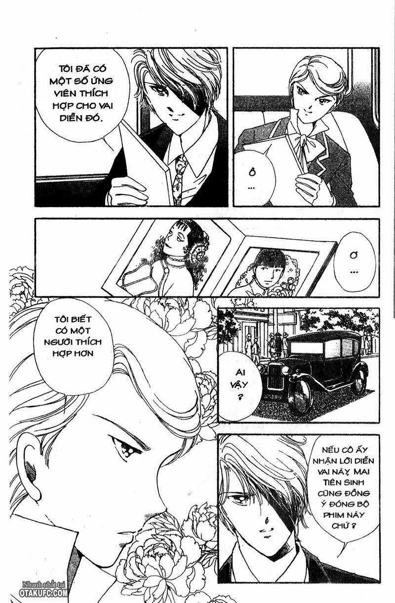 Khúc tình ca ban mai - AKATSUKI NO ARIA Chapter 61 trang 4