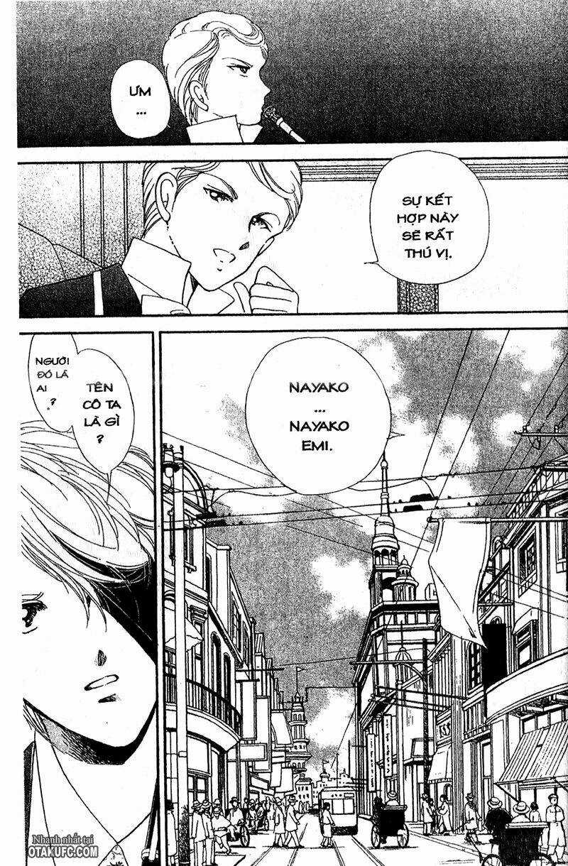 Khúc tình ca ban mai - AKATSUKI NO ARIA Chapter 61 trang 5