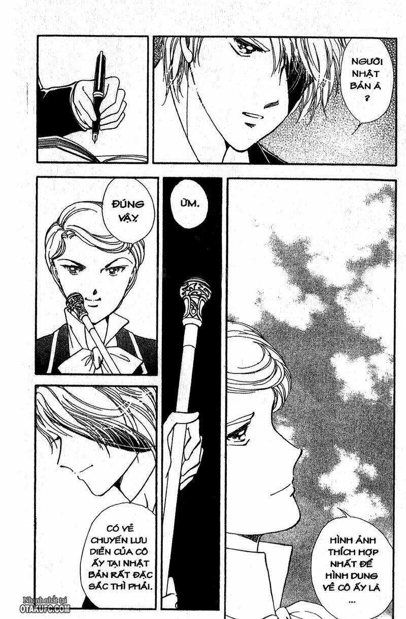 Khúc tình ca ban mai - AKATSUKI NO ARIA Chapter 61 trang 6