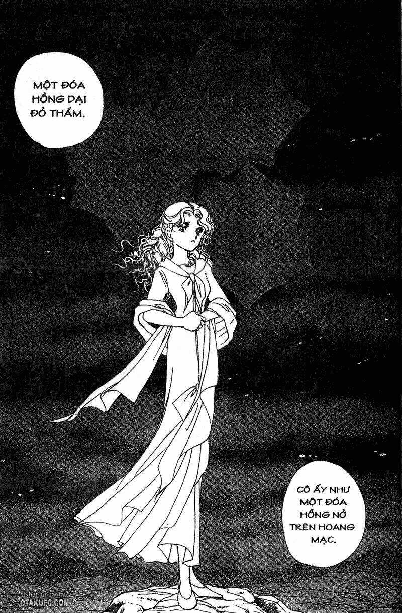 Khúc tình ca ban mai - AKATSUKI NO ARIA Chapter 61 trang 7