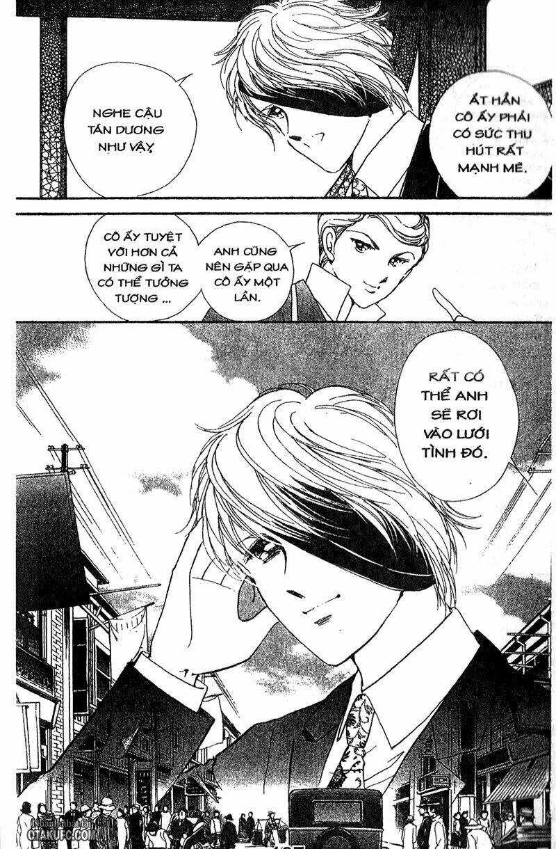 Khúc tình ca ban mai - AKATSUKI NO ARIA Chapter 61 trang 8