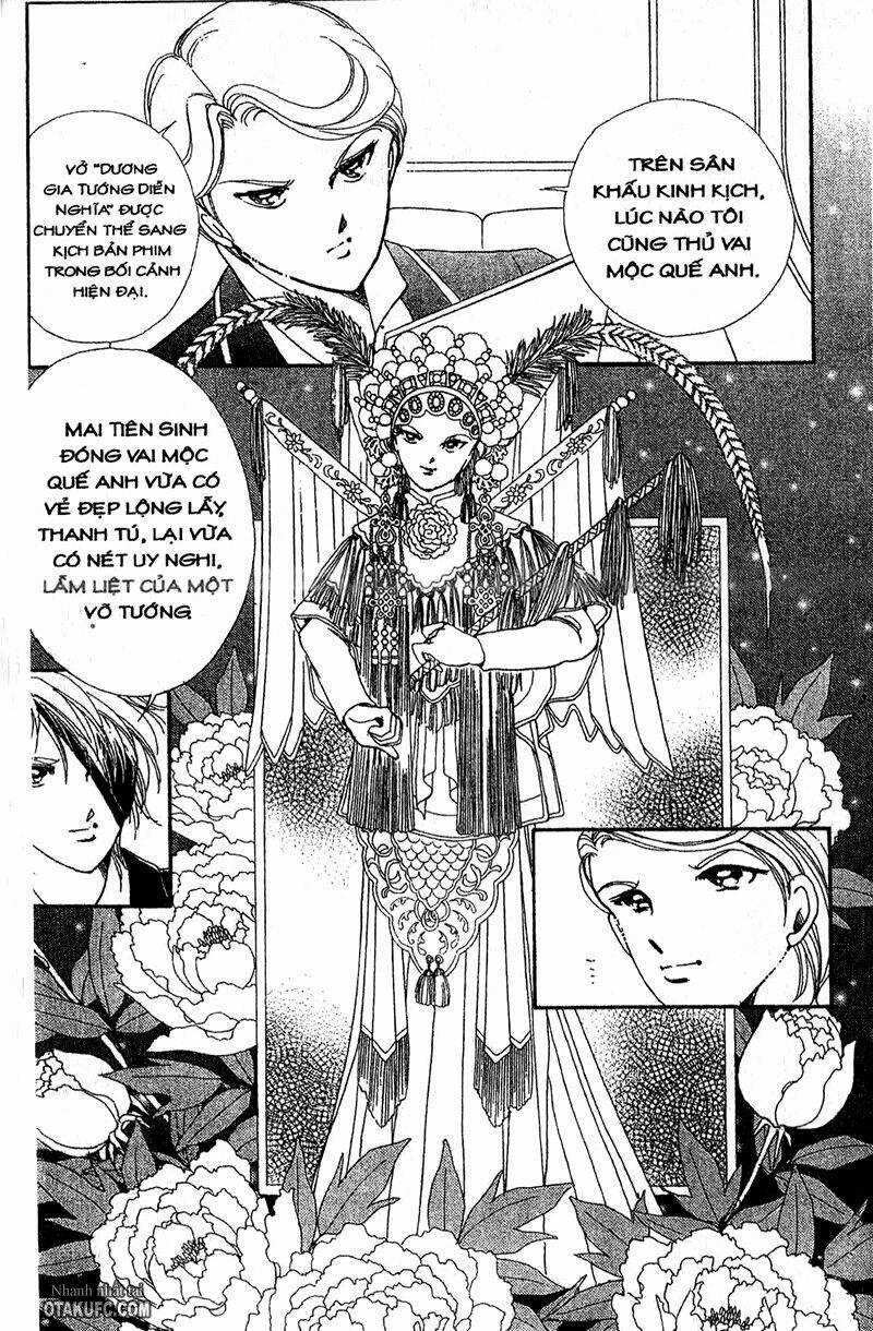 Khúc tình ca ban mai - AKATSUKI NO ARIA Chapter 61 trang 9