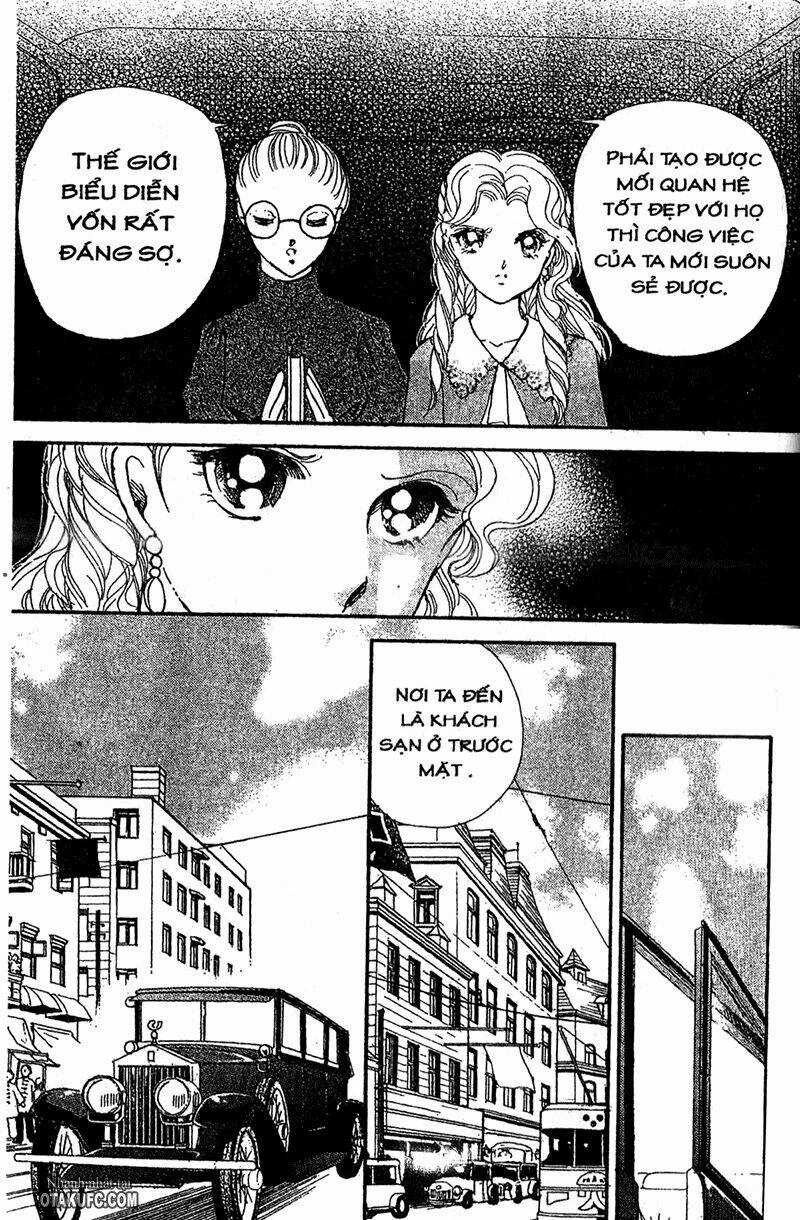 Khúc tình ca ban mai - AKATSUKI NO ARIA Chapter 62 trang 13