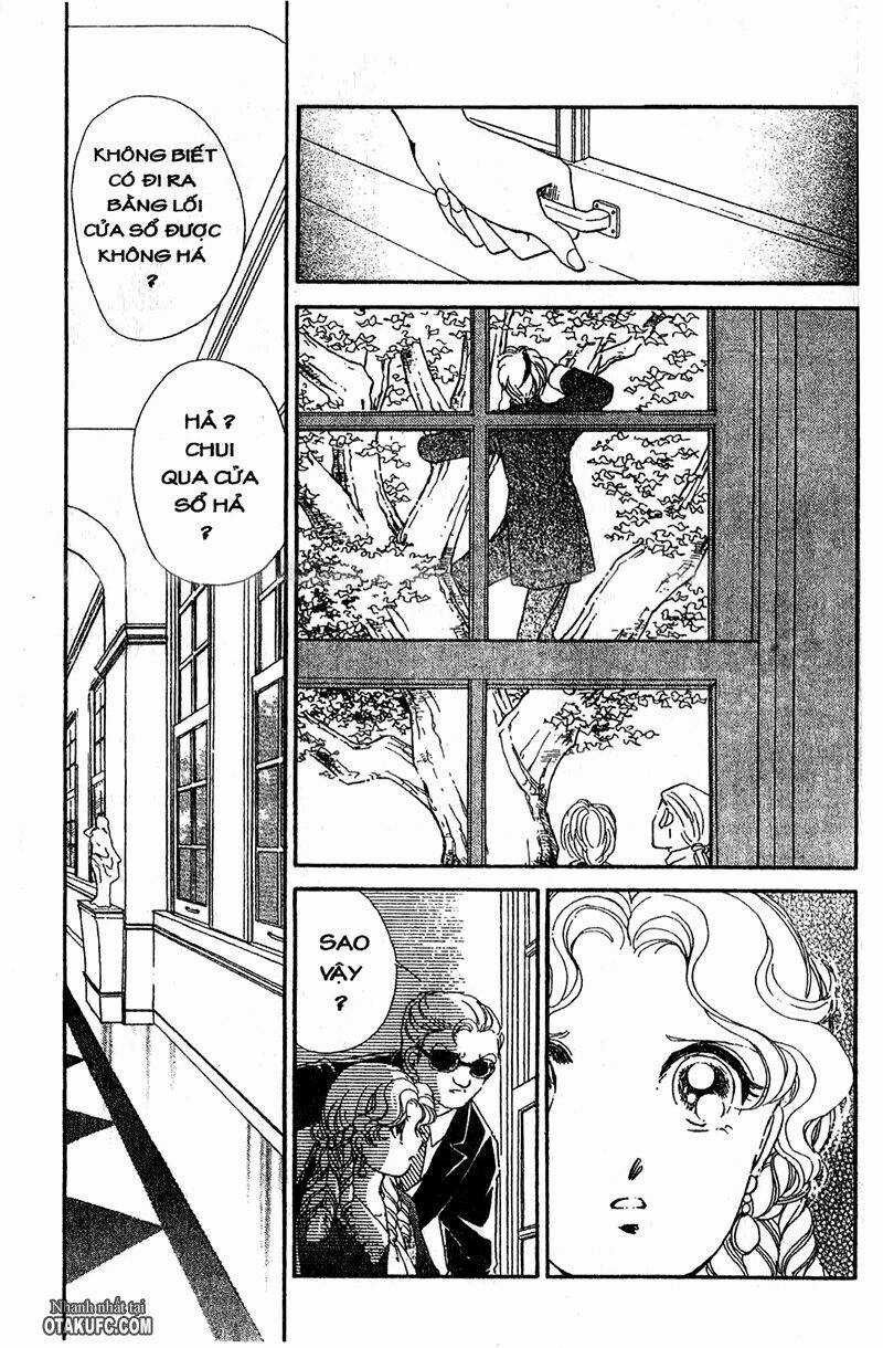 Khúc tình ca ban mai - AKATSUKI NO ARIA Chapter 62 trang 17