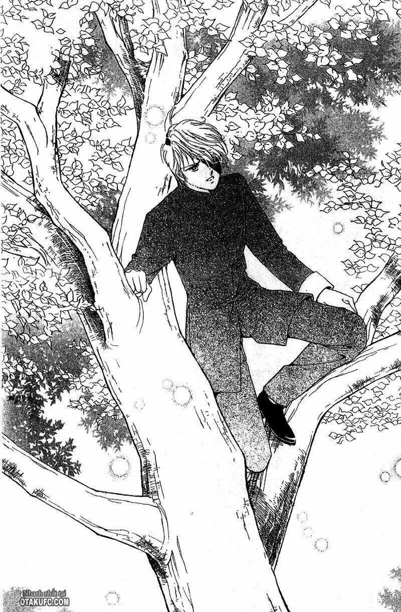 Khúc tình ca ban mai - AKATSUKI NO ARIA Chapter 62 trang 18