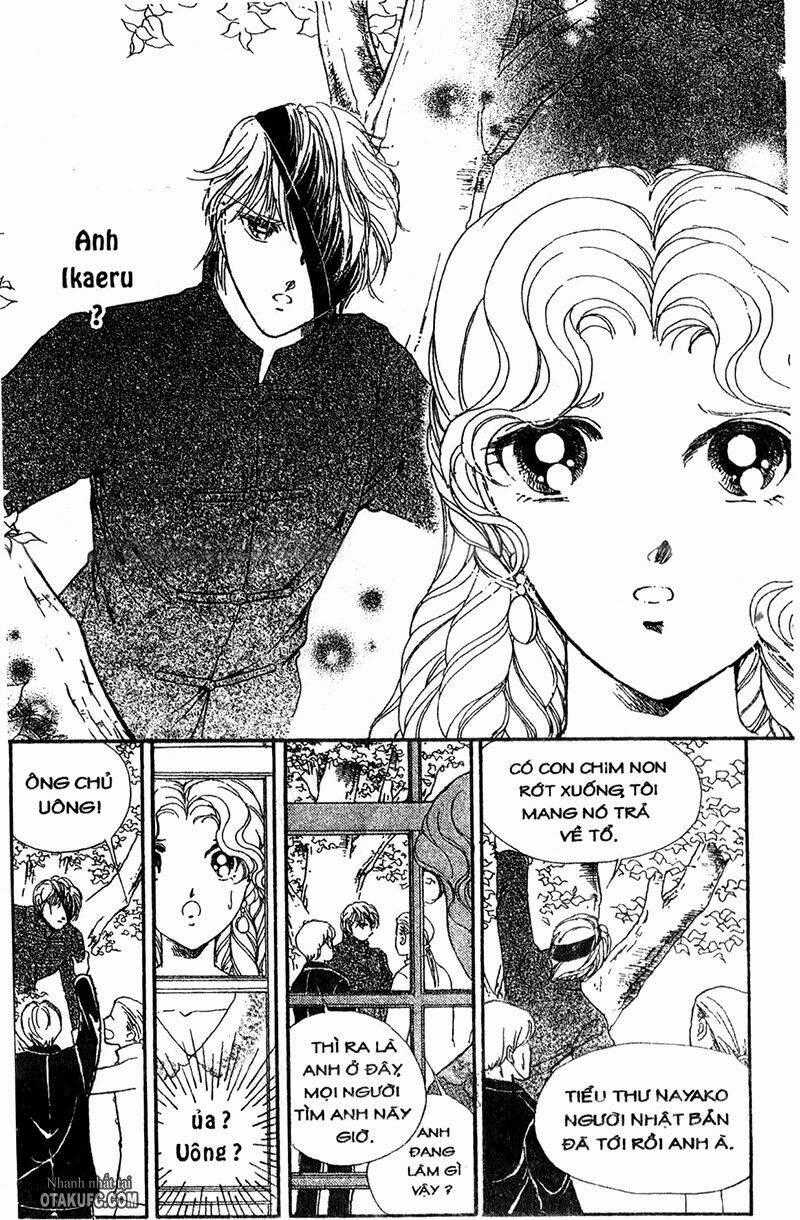 Khúc tình ca ban mai - AKATSUKI NO ARIA Chapter 62 trang 19