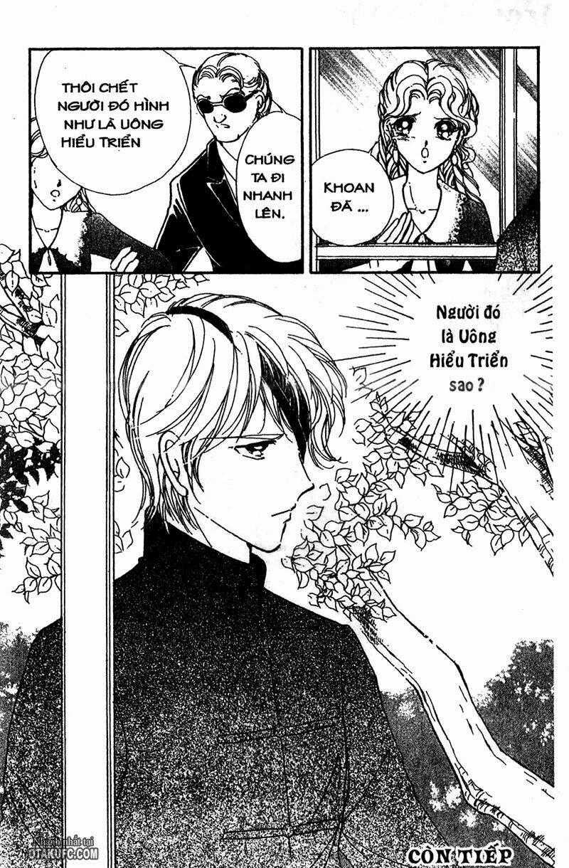 Khúc tình ca ban mai - AKATSUKI NO ARIA Chapter 62 trang 20