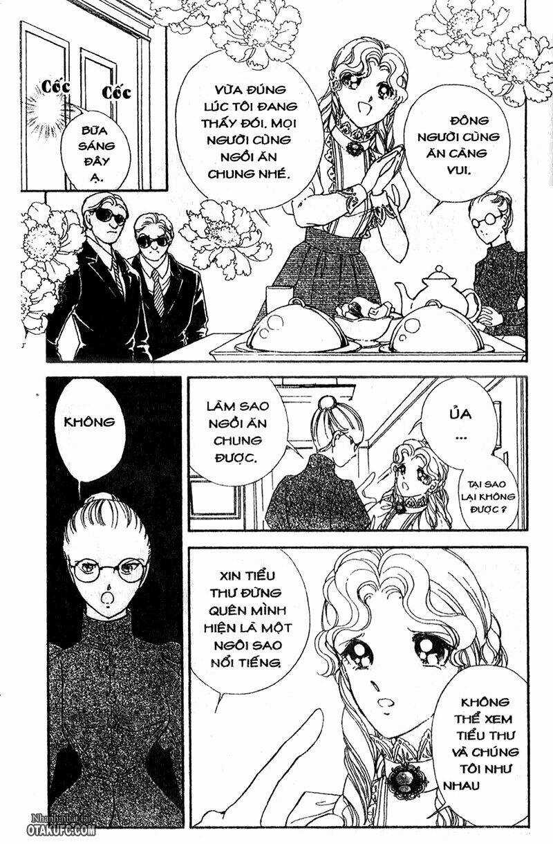 Khúc tình ca ban mai - AKATSUKI NO ARIA Chapter 62 trang 3