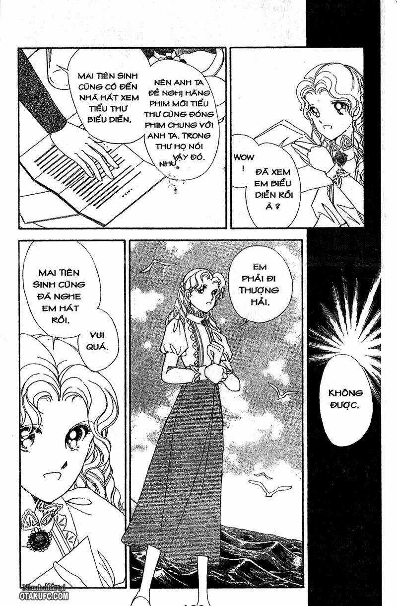 Khúc tình ca ban mai - AKATSUKI NO ARIA Chapter 62 trang 6