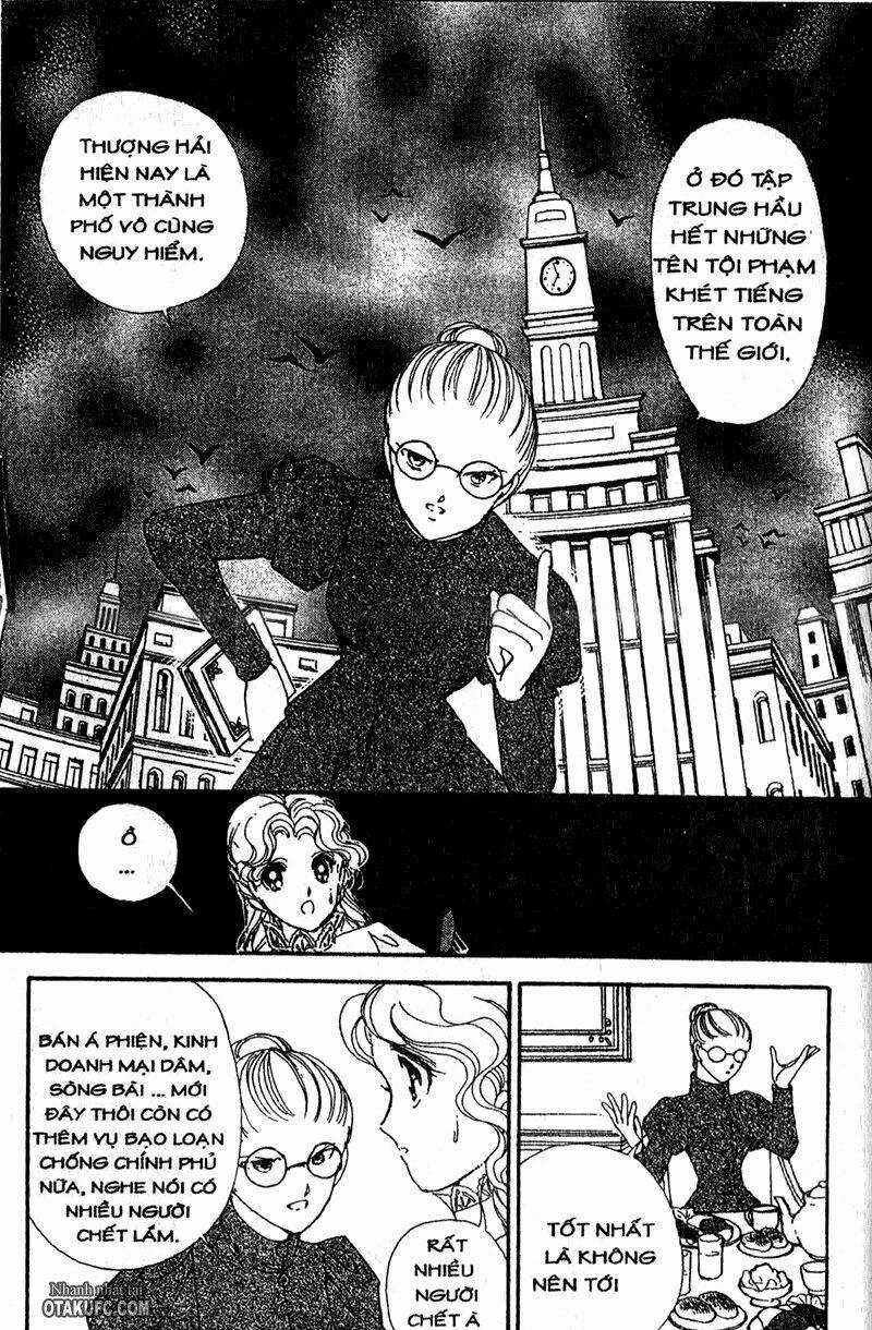 Khúc tình ca ban mai - AKATSUKI NO ARIA Chapter 62 trang 7