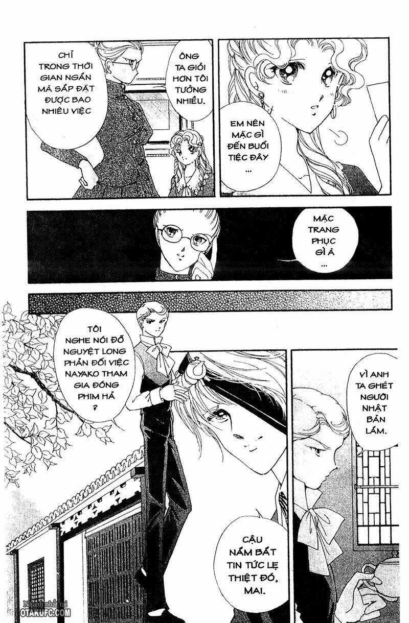 Khúc tình ca ban mai - AKATSUKI NO ARIA Chapter 63 trang 11