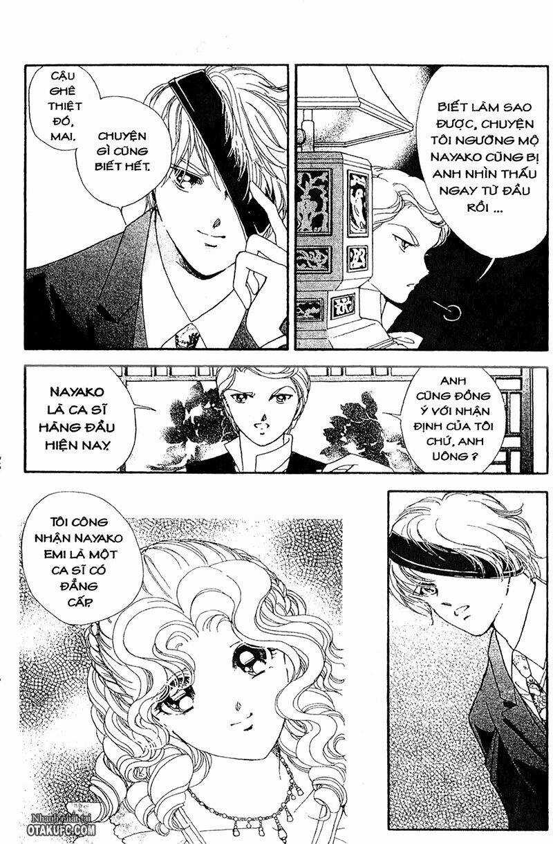 Khúc tình ca ban mai - AKATSUKI NO ARIA Chapter 63 trang 14