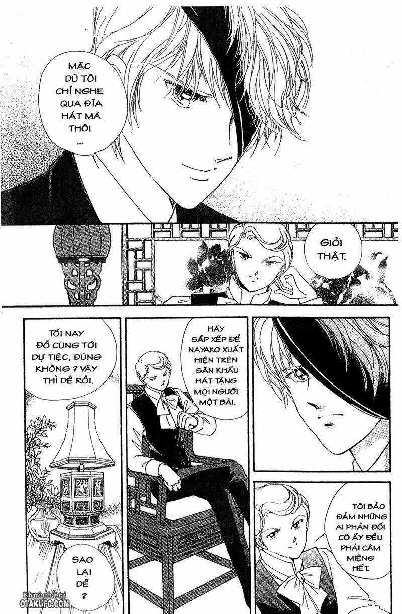 Khúc tình ca ban mai - AKATSUKI NO ARIA Chapter 63 trang 15