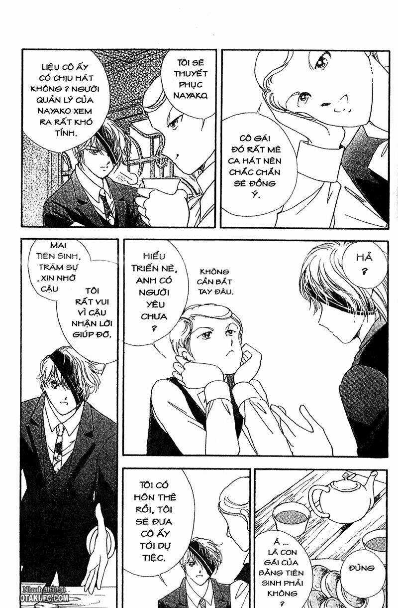 Khúc tình ca ban mai - AKATSUKI NO ARIA Chapter 63 trang 16