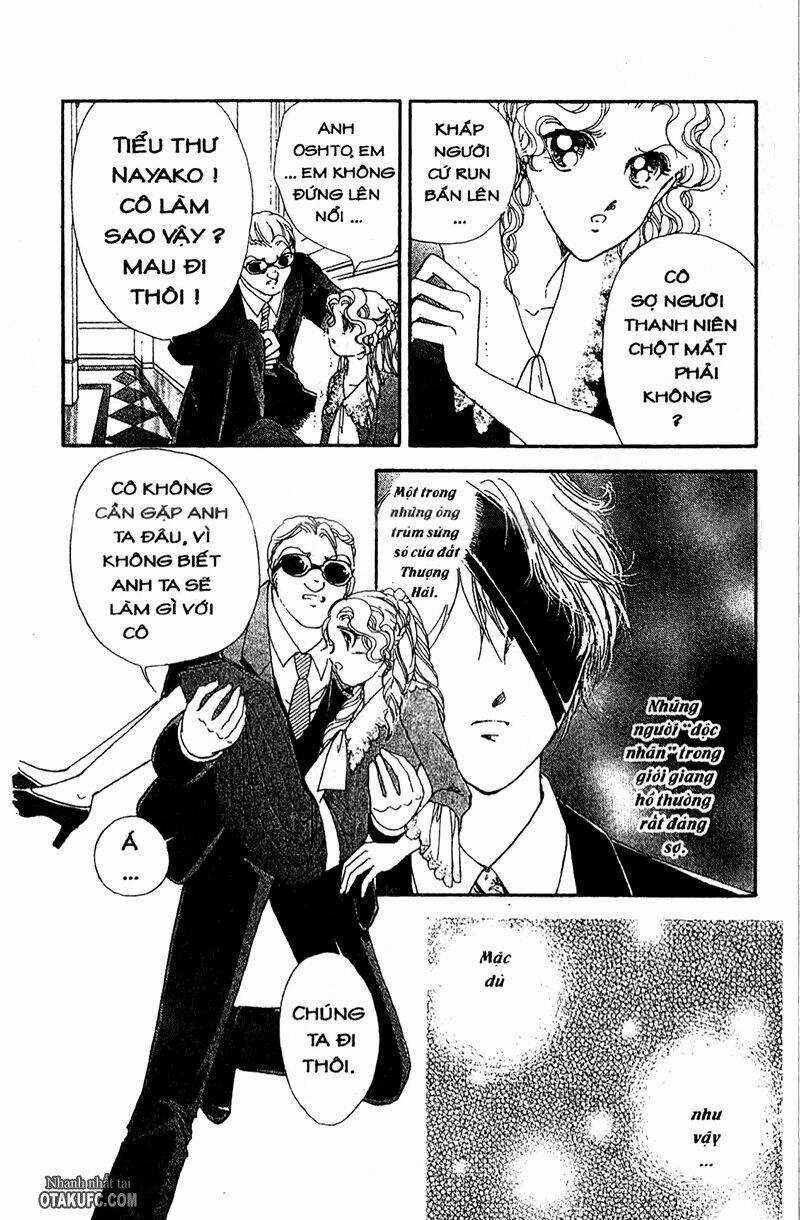 Khúc tình ca ban mai - AKATSUKI NO ARIA Chapter 63 trang 2