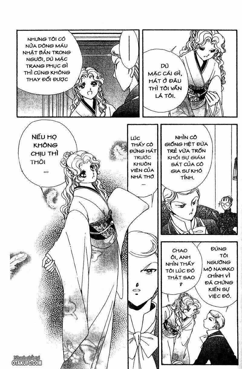 Khúc tình ca ban mai - AKATSUKI NO ARIA Chapter 63 trang 20