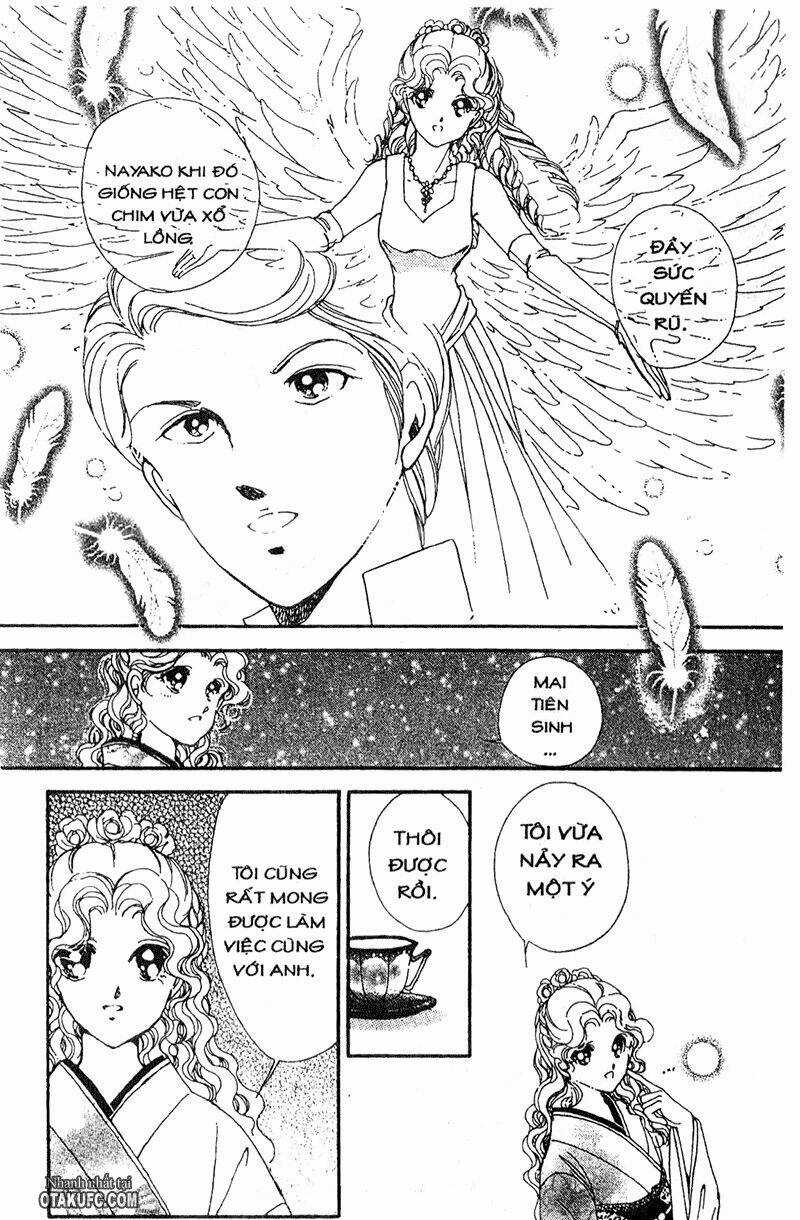 Khúc tình ca ban mai - AKATSUKI NO ARIA Chapter 63 trang 21