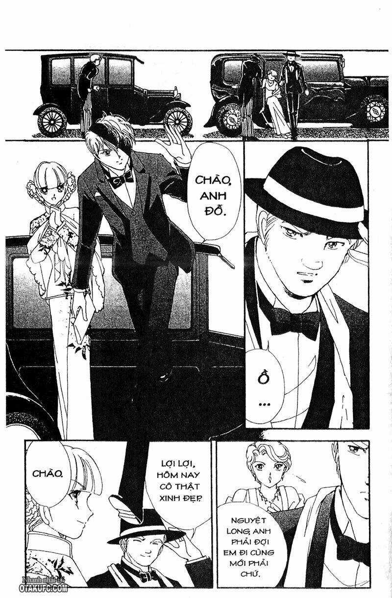 Khúc tình ca ban mai - AKATSUKI NO ARIA Chapter 63 trang 24