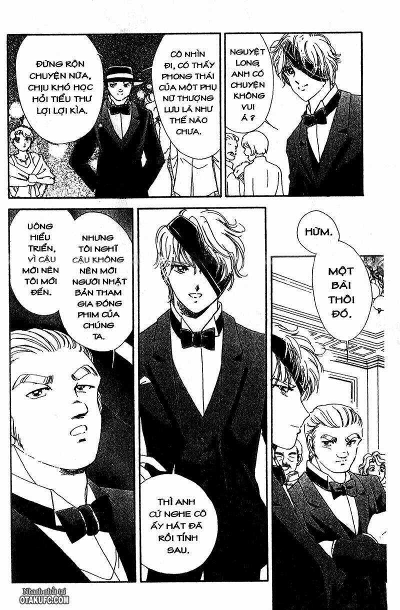 Khúc tình ca ban mai - AKATSUKI NO ARIA Chapter 63 trang 25