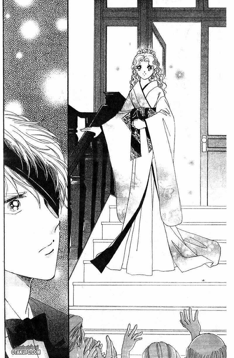 Khúc tình ca ban mai - AKATSUKI NO ARIA Chapter 63 trang 27