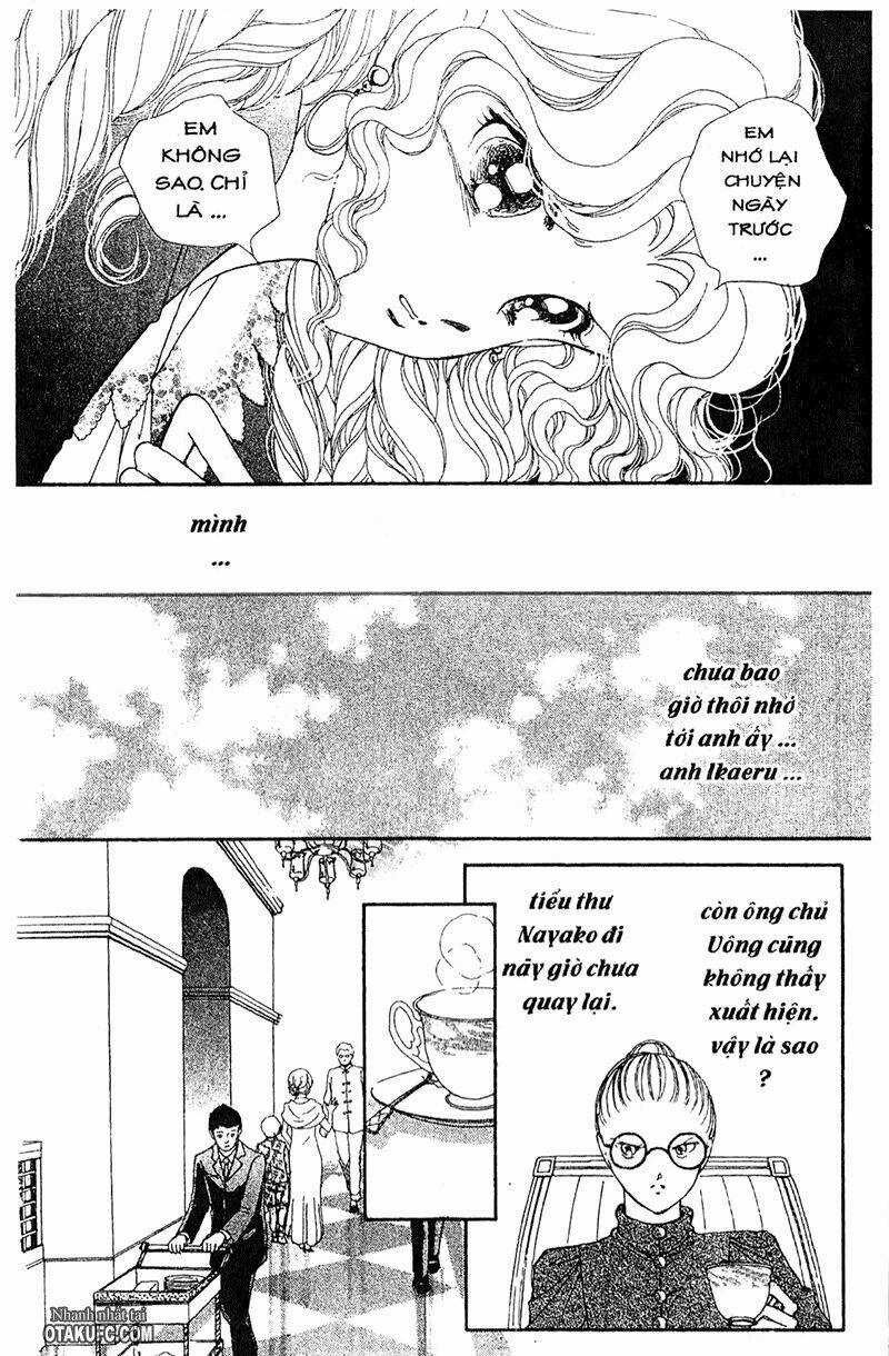 Khúc tình ca ban mai - AKATSUKI NO ARIA Chapter 63 trang 4