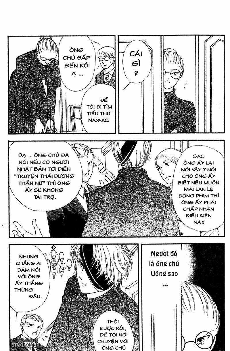 Khúc tình ca ban mai - AKATSUKI NO ARIA Chapter 63 trang 5