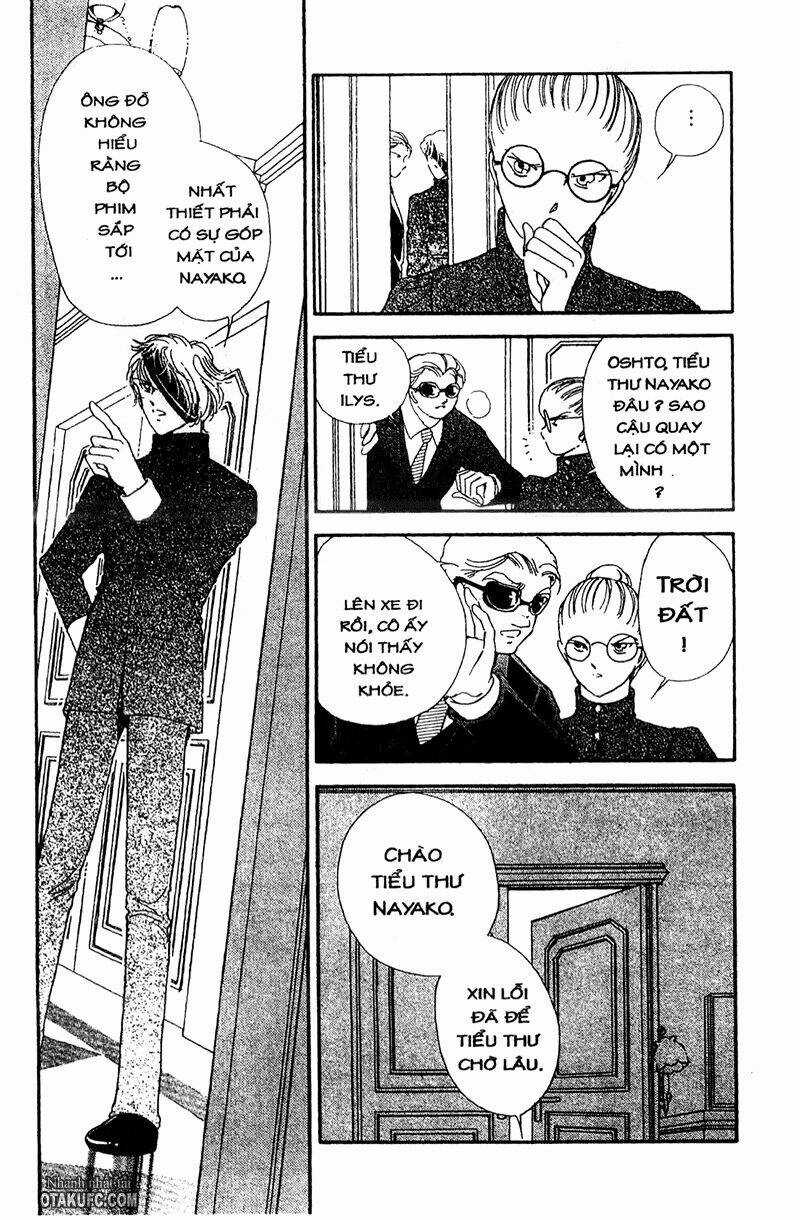 Khúc tình ca ban mai - AKATSUKI NO ARIA Chapter 63 trang 6